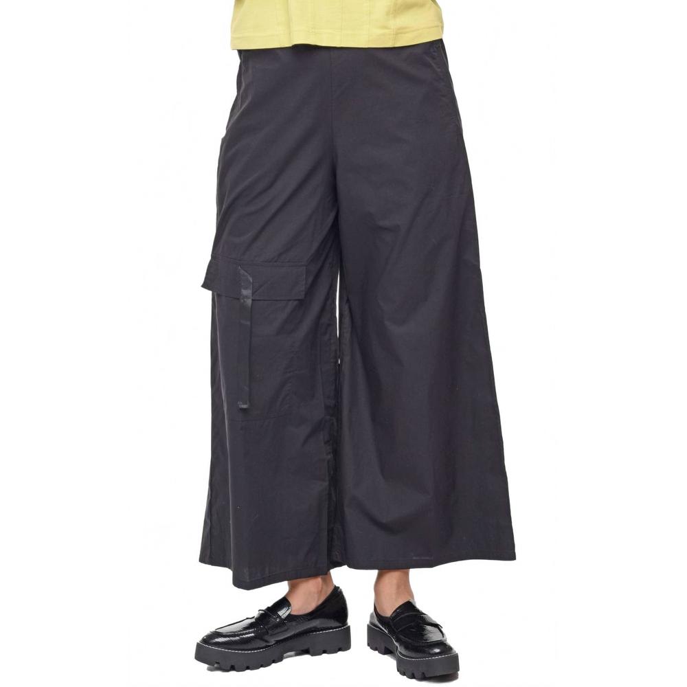 NEW TULIP CLOTHING karina pant in black